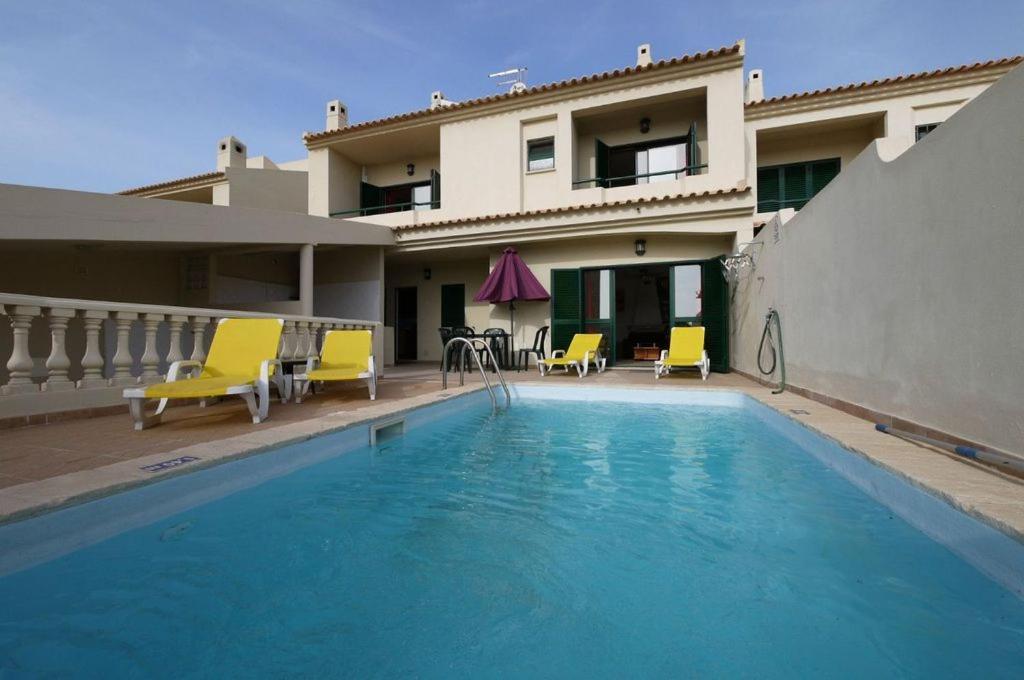 Vacations House Albufeira